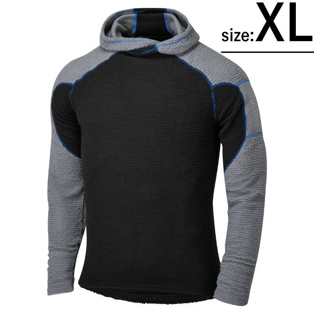 OMM / Core+ Hoodie コアプラスフーディー 【XL】