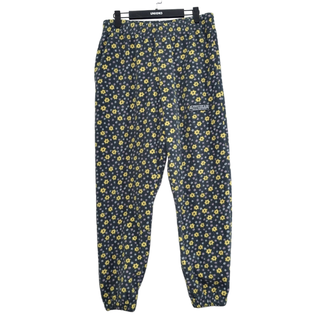 MARTINE ROSE 20aw FLORAL FLEECE PANTS (その他)