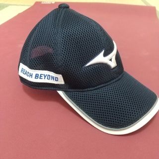 ミズノ(MIZUNO)のもありん様専用です！MIZUNO 帽子 ゴルフ(その他)