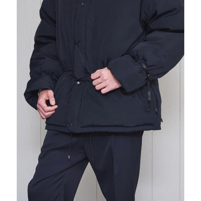 BEAUTY&YOUTH UNITED ARROWS - 【H BEAUTY&YOUTH】BALOON DOWN