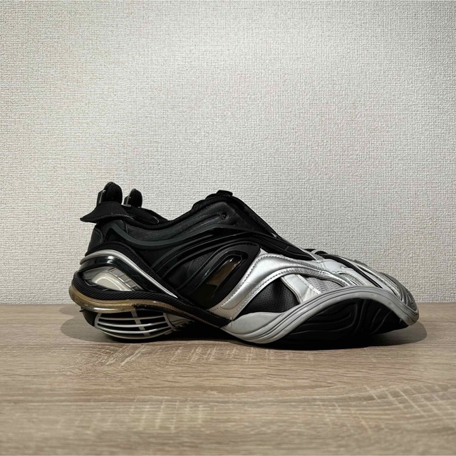 50%OFF スニーカー Balenciaga - balenciaga tyrex 42 スニーカー 50%OFF スニーカー Balenciaga - balenciaga tyrex 42 スニーカー
