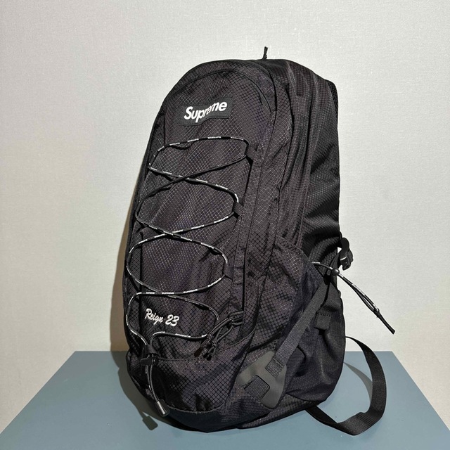 Supreme Backpack バックパック　2022SS