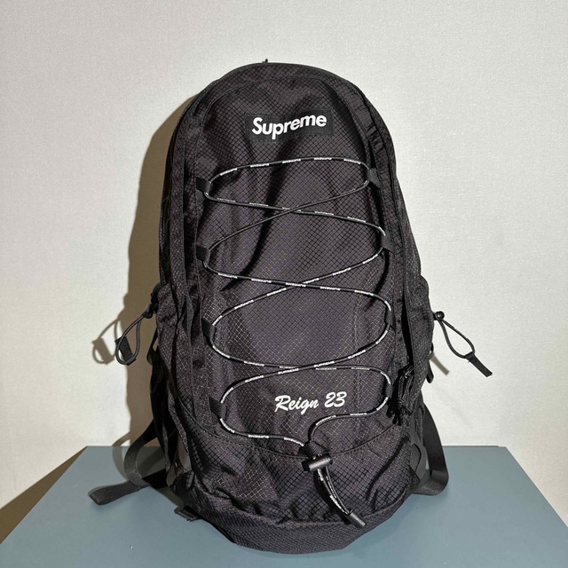 Supreme Backpack バックパック　2022SS