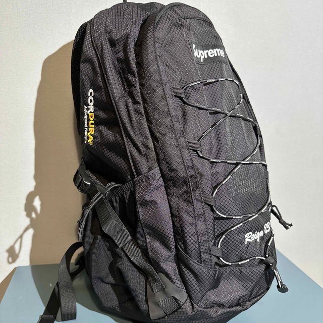Supreme Backpack バックパック　2022SS