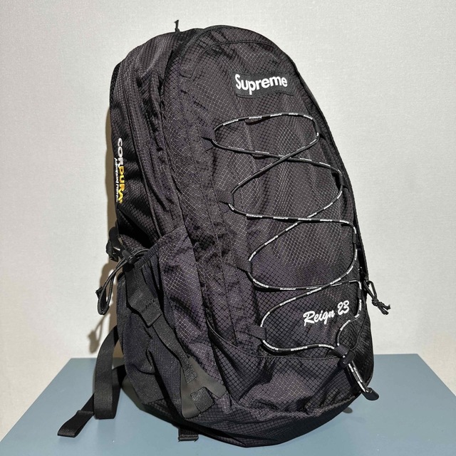 Supreme Backpack バックパック　2022SSバックパック