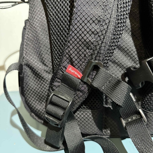 Supreme Backpack バックパック　2022SS