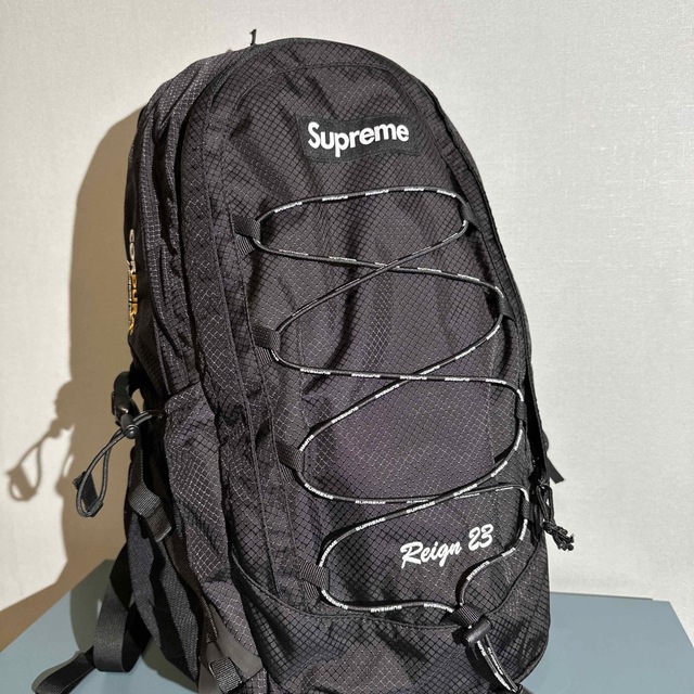 Supreme Backpack バックパック　2022SS