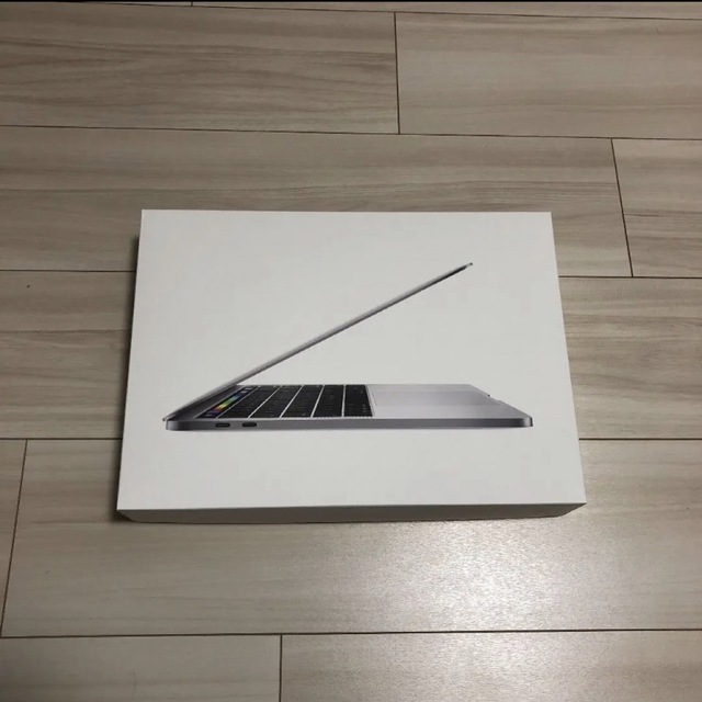 Apple MacBook pro 13インチPC/タブレット