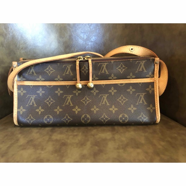 LOUIS VUITTON ポパンクール