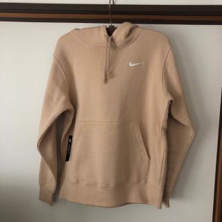 ナイキ(NIKE)のNIKEレディースパーカー(パーカー)