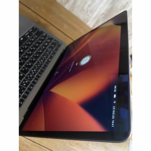 MacBook Air (Retina, 13-inch, 2018) 7