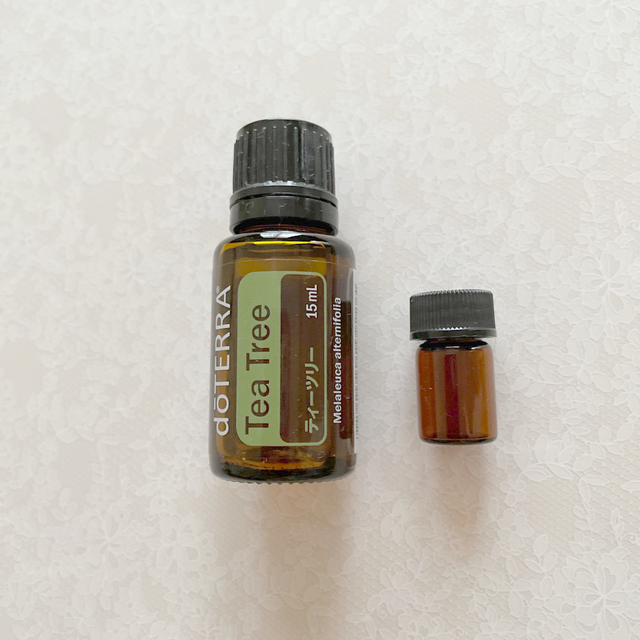 未開封　フランキンセンス　15ml　ドテラ　doTERRA　エッセンシャルオイル