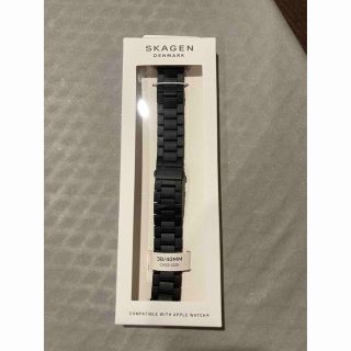 スカーゲン(SKAGEN)のスマートウォッチ　交換ベルト/ストラップ(腕時計(デジタル))