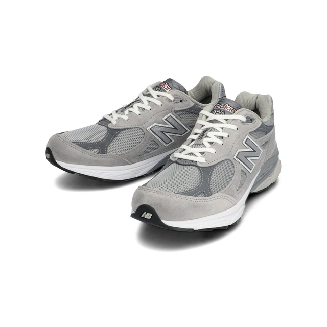 ニューバランス  NEW BALANCE M990GY3 IN U.S.A.