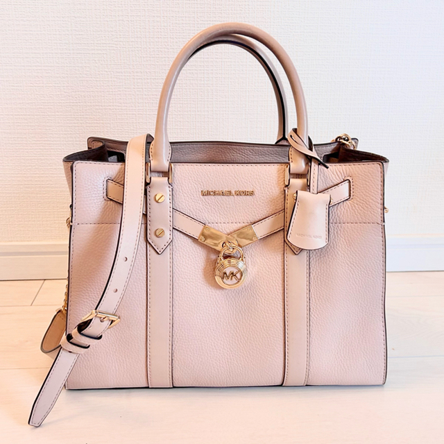 半額SALE MICHAEL Kors MICHAEL KORS (マイケルコース) Michael MK