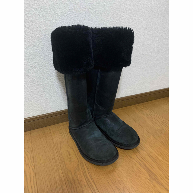 【レア】UGG OVER THE KNEE BAILEY BUTTON