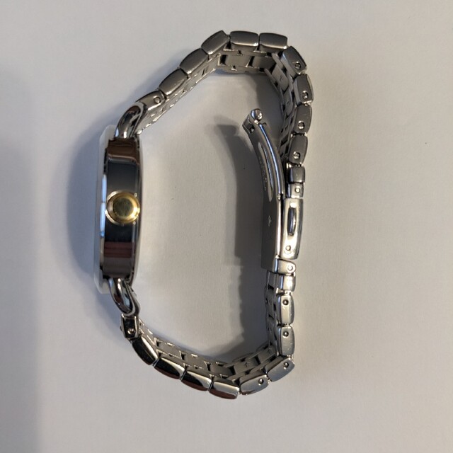 COACH(コーチ)のCOACHレディース時計 レディースのファッション小物(腕時計)の商品写真