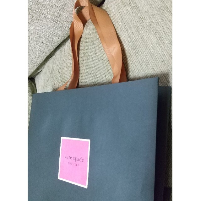 kate spade new york(ケイトスペードニューヨーク)のケイト・スペード ショップバッグ レディースのバッグ(ハンドバッグ)の商品写真