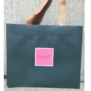 ケイトスペードニューヨーク(kate spade new york)のケイト・スペード ショップバッグ(ハンドバッグ)