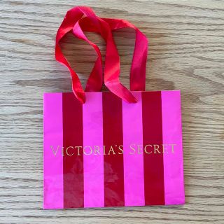 ヴィクトリアズシークレット(Victoria's Secret)のヴィクトリアシークレット　ショッパー(ショップ袋)