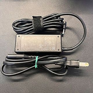 【中古】hp　ACアダプター　HSTNN-CA41(その他)