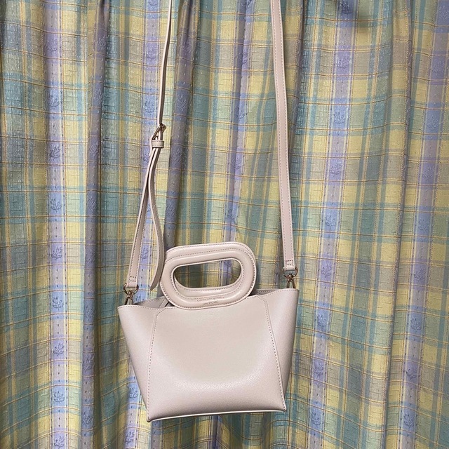 Rope' Picnic(ロペピクニック)のミニトート&ショルダーバッグ レディースのバッグ(ショルダーバッグ)の商品写真