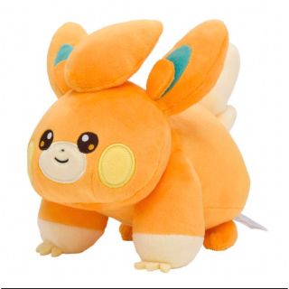 ポケモン(ポケモン)のポケモンセンターオリジナル パモ ぬいぐるみ 完売品 新品未開封 その他多数(ぬいぐるみ)