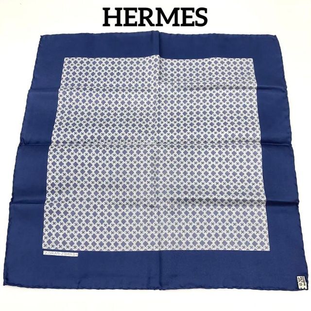 『HERMES』エルメス / スカーフ バンダナ