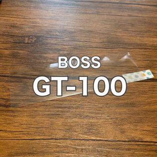 gt-100の通販 200点以上 | フリマアプリ ラクマ