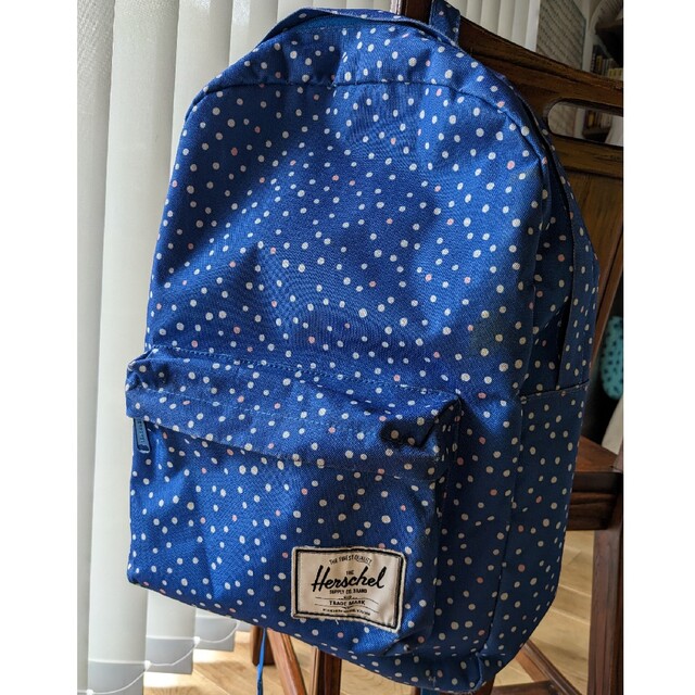 HERSCHEL(ハーシェル)のハーシェル　ハーシェルサプライ　リュックサック　バックパック　リュック　コラボ レディースのバッグ(リュック/バックパック)の商品写真