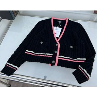 シャネル カーディガン(レディース)の通販 800点以上 | CHANELの