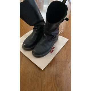 ドクターマーチン(Dr.Martens)のドクターマーチン　エンジニアブーツ(ブーツ)