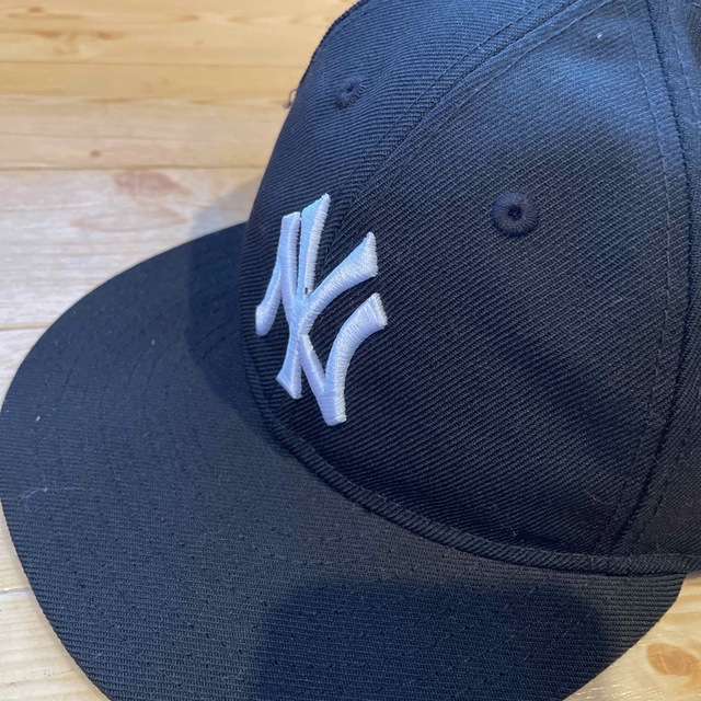 NEW ERA(ニューエラー)のキャップ　ベースボール　ニューエラ メンズの帽子(キャップ)の商品写真