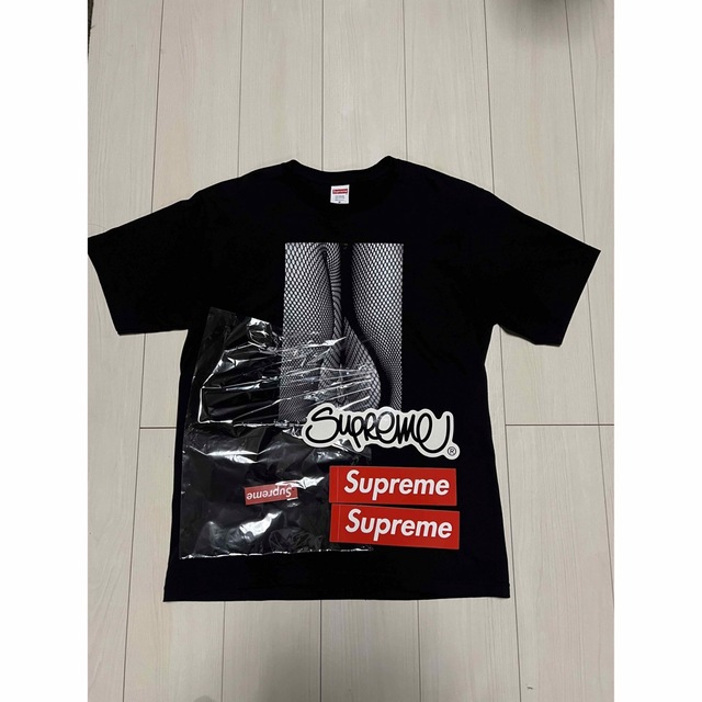 Supreme Daido Moriyama Tights Tee