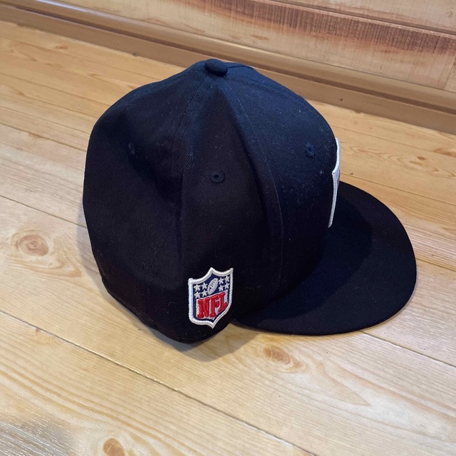 NEW ERA(ニューエラー)のキャップ　ニューエラ　ラグビー メンズの帽子(キャップ)の商品写真