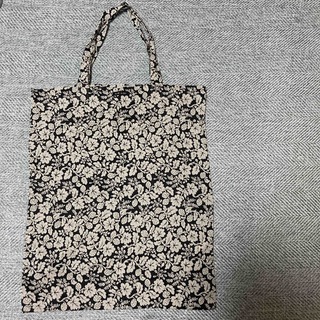 ジャーナルスタンダード(JOURNAL STANDARD)のharvest time様専用です。R&D.M.Co- tote bag (トートバッグ)