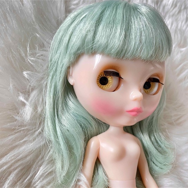誕生日プレゼント 【未開封】ミスサリーライス キャラクターグッズ