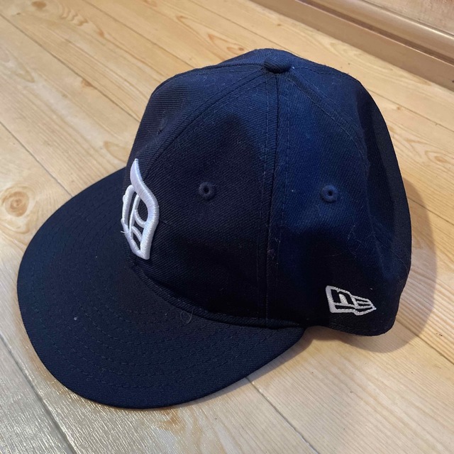 NEW ERA(ニューエラー)のキャップ　ニューエラ　ベースボール メンズの帽子(キャップ)の商品写真