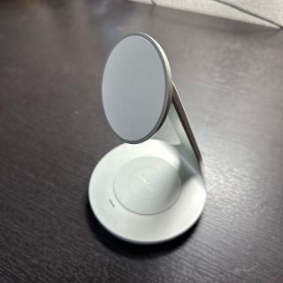 アンカー(Anker)のanker powerwave magnet 2-in-1 stand(その他)