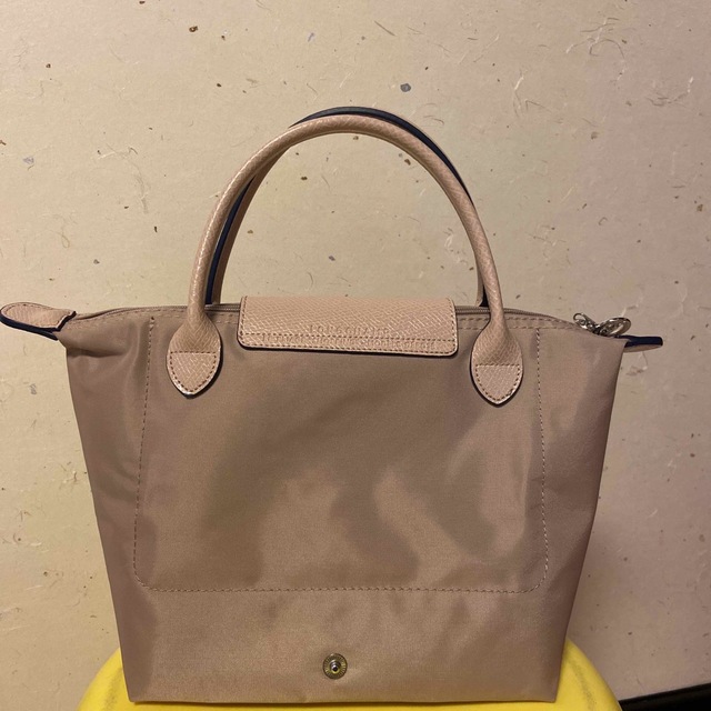 LONGCHAMP(ロンシャン)のロンシャンS ホーソーンピンク レディースのバッグ(トートバッグ)の商品写真