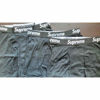 シュプリーム(Supreme)のsup様専用　Supreme ボクサートランクス(ボクサーパンツ)