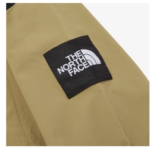 THE NORTH FACE - 韓国限定 ノースフェイス MARTIS JACKET マウンテン