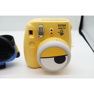 富士フイルム - フジフイルム インスタントカメラ instax mini 8