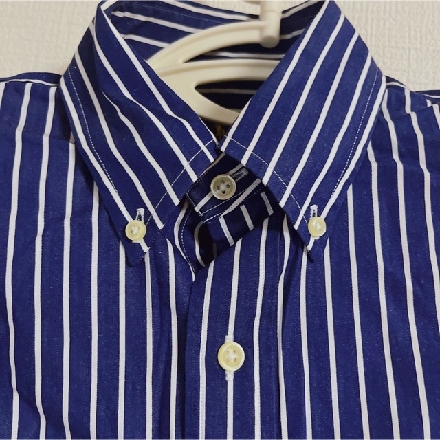 Ralph Lauren(ラルフローレン)の【本日限定】Ralph Laurenメンズストラップシャツ メンズのトップス(シャツ)の商品写真