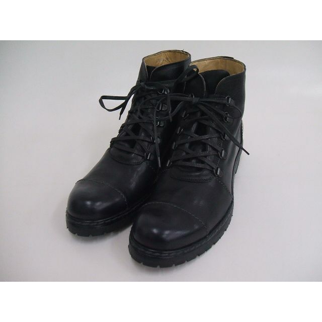 新型モデル OFFICINE CREATIVE ブーツ オフィチーネクリエイティブ