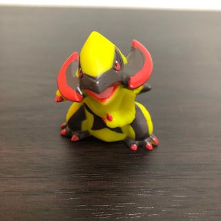 ポケモン(ポケモン)のポケモン　指人形271(キャラクターグッズ)