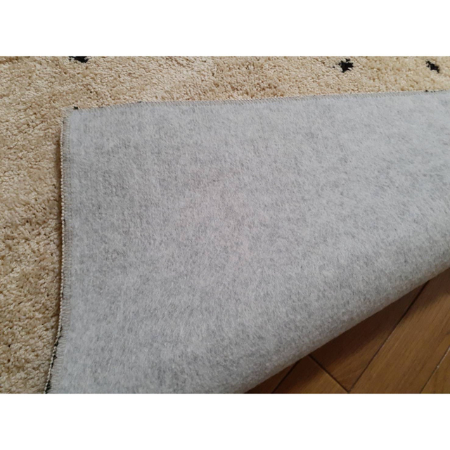 unico - セール【新品未使用】unico ラグ 100×140 unico - セール【新品未使用】unico ラグ 100×140