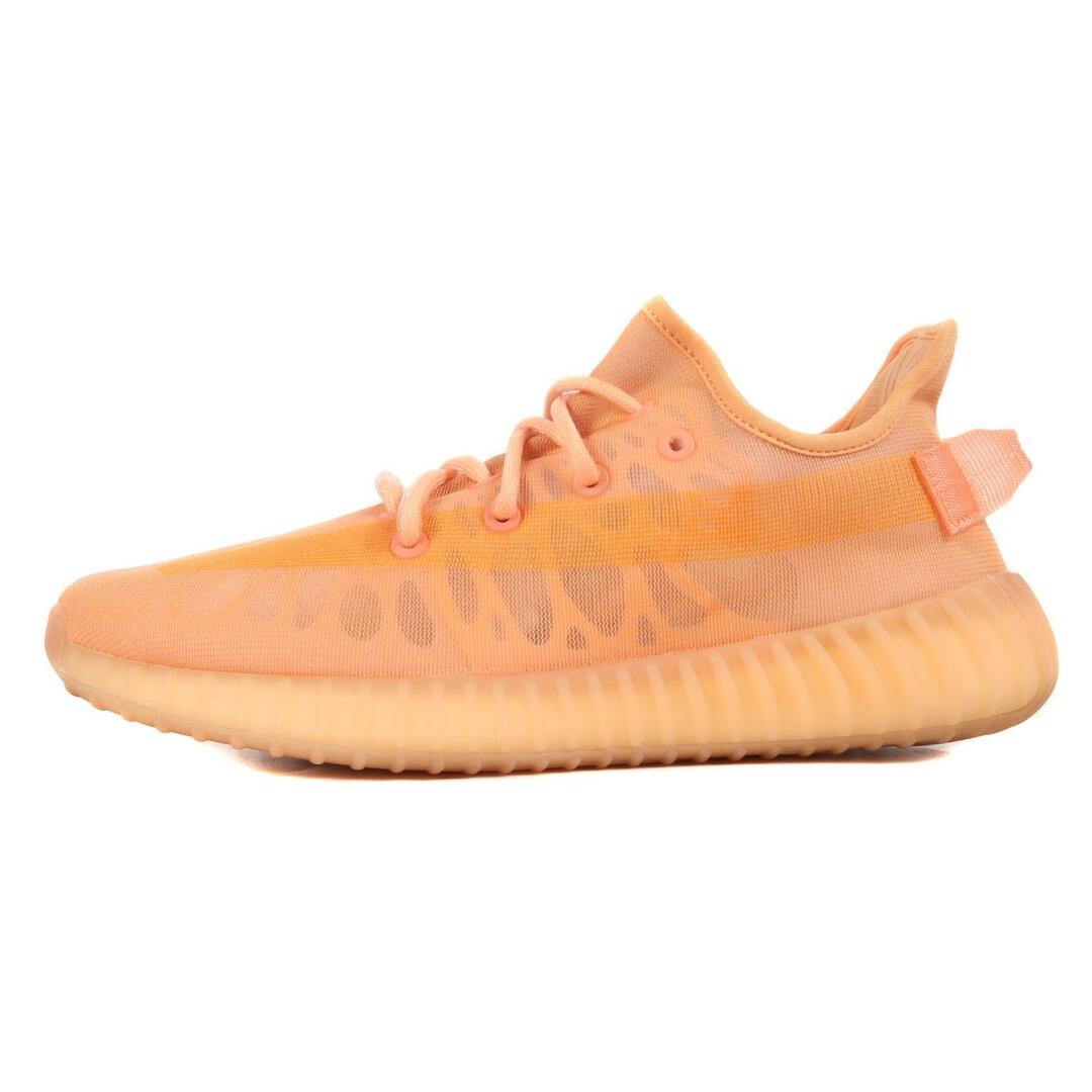 adidas アディダス YEEZY BOOST 350 V2 MONO CLAY (GW2870) 21SS イージーブースト モノクレイ サイズ：US8 26.0cm スニーカー コラボ【メンズ】