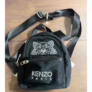 KENZO - KENZO バック(リュック)の通販 by りゅう's shop|ケンゾー