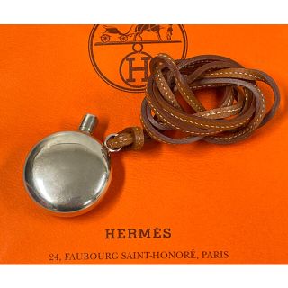 エルメス ヴィンテージ ネックレスの通販 100点以上 | Hermesの